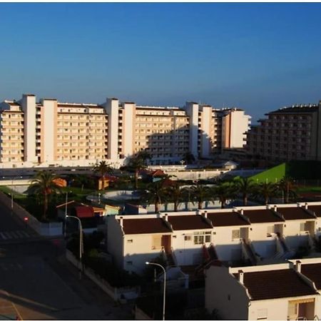 APARTAMENTO En PEÑISCOLA VISTAS PEÑISMAR 1 B2 Eksteriør billede