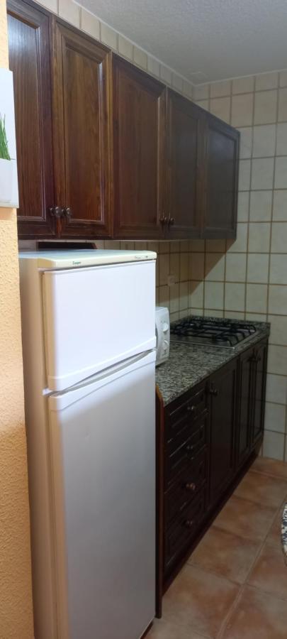 APARTAMENTO En PEÑISCOLA VISTAS PEÑISMAR 1 B2 Eksteriør billede